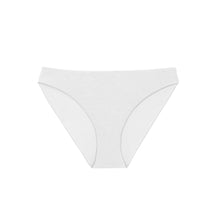Carica l&#39;immagine nel visualizzatore di Gallery, Product Front: Rio De Sol Slip Bottom Sand-White Essential-Comfy
