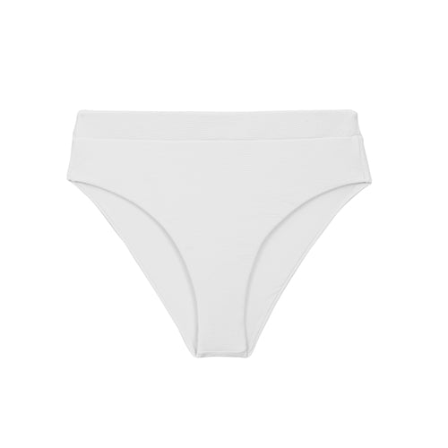 Product Front: Rio De Sol Slip Bottom Sand-White Kora