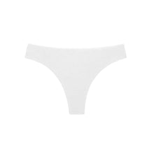 Carica l&#39;immagine nel visualizzatore di Gallery, Product Front: Rio De Sol Slip Bottom Sand-White Nice-Fio

