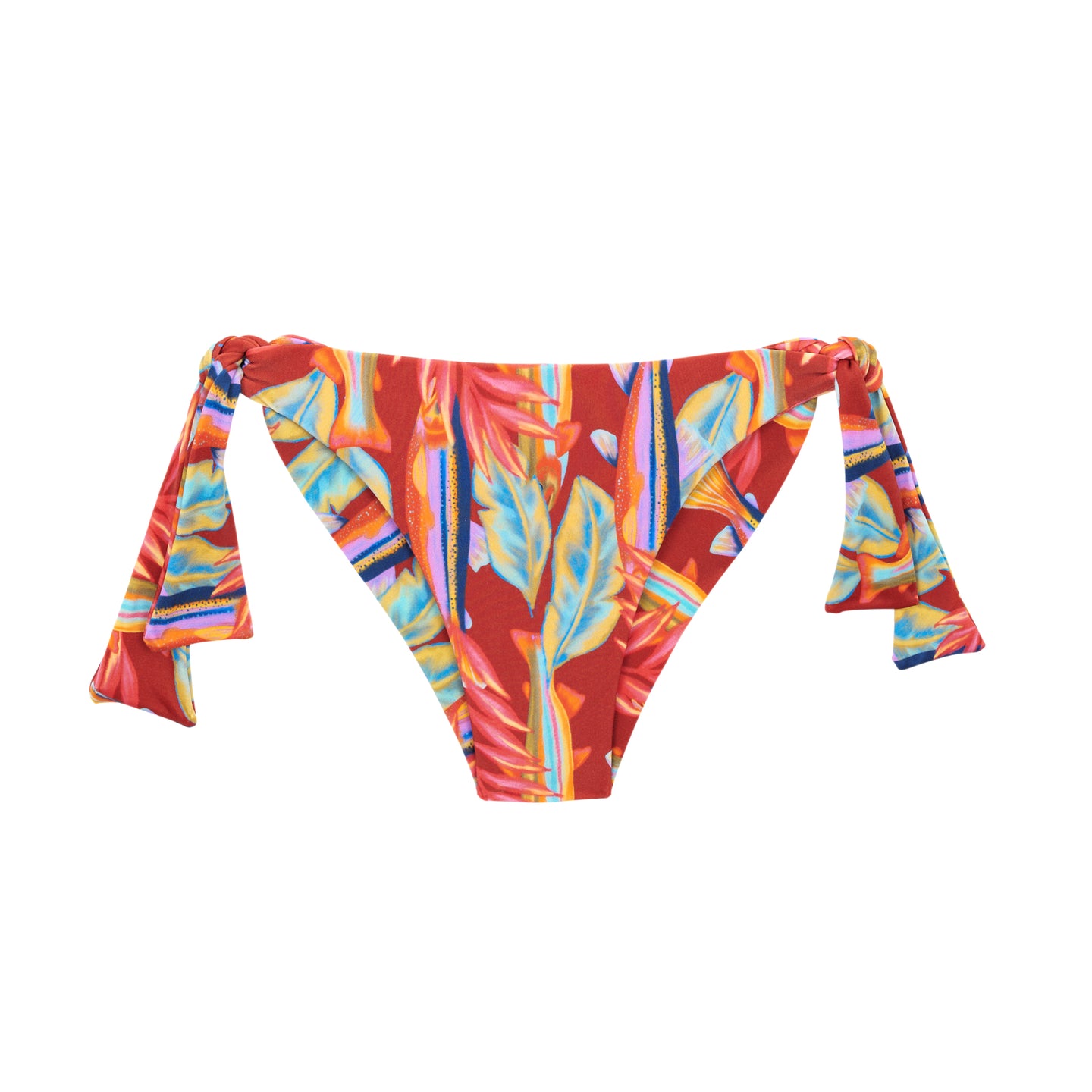 Product Front: Rio De Sol Slip Bottom Sea-Bloom Italy