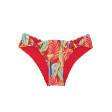 Carica l&#39;immagine nel visualizzatore di Gallery, Product Front: Rio De Sol Slip Bottom Sea-Bloom Mel
