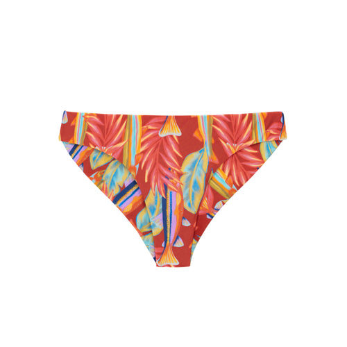 Product Front: Rio De Sol Slip Bottom Sea-Bloom Nice