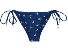 Carica l&#39;immagine nel visualizzatore di Gallery, Product Front: Rio De Sol Slip Bottom Seabird Cheeky
