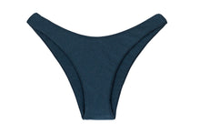 Carica l&#39;immagine nel visualizzatore di Gallery, Product Front: Rio De Sol Slip Bottom Shark Bandeau
