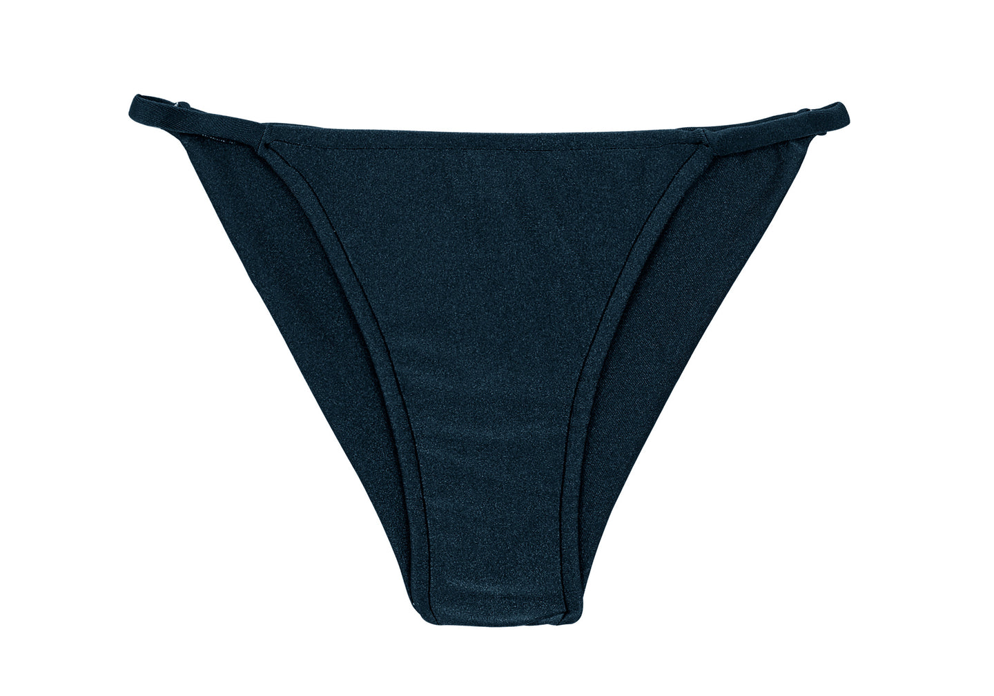 Product Front: Rio De Sol Slip Bottom Shark Cheeky-Fixa