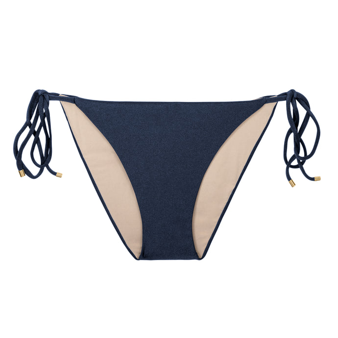 Product Front: Rio De Sol Slip Bottom Shark Ibiza-Comfy