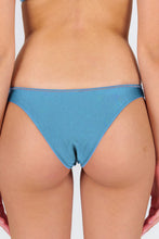 Carica l&#39;immagine nel visualizzatore di Gallery, Image 06: Rio De Sol Slip Bottom Shimmer-Baltic-Sea Essential
