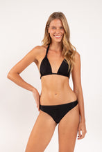 Carica l&#39;immagine nel visualizzatore di Gallery, Image 05: Rio De Sol Slip Bottom Shimmer-Black Essential-Comfy
