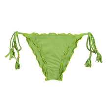 Carica l&#39;immagine nel visualizzatore di Gallery, Product Front: Rio De Sol Slip Bottom Shimmer-Botanica Frufru
