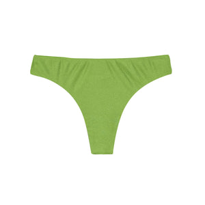 Product Front: Rio De Sol Slip Bottom Shimmer-Botanica Nice-Fio
