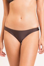 Carica l&#39;immagine nel visualizzatore di Gallery, Gallery: Rio De Sol Slip Bottom Shimmer-Coffee Essential
