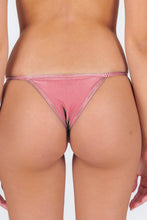 Carica l&#39;immagine nel visualizzatore di Gallery, Image 06: Rio De Sol Slip Bottom Shimmer-Confetti California
