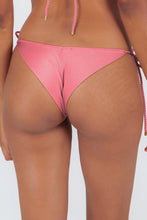 Carica l&#39;immagine nel visualizzatore di Gallery, Image 06: Rio De Sol Slip Bottom Shimmer-Confetti Cheeky-Rope
