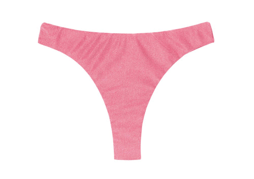 Product Front: Rio De Sol Slip Bottom Shimmer-Confetti Nice-Fio
