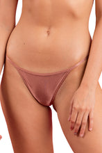 Carica l&#39;immagine nel visualizzatore di Gallery, Gallery: Rio De Sol Slip Bottom Shimmer-Copper California

