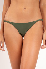 Carica l&#39;immagine nel visualizzatore di Gallery, Gallery: Rio De Sol Slip Bottom Shimmer-Croco Cheeky-Noa

