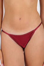 Carica l&#39;immagine nel visualizzatore di Gallery, Gallery: Rio De Sol Slip Bottom Shimmer-Divino California
