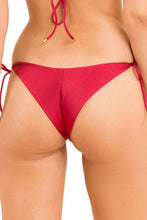 Carica l&#39;immagine nel visualizzatore di Gallery, Image 07: Rio De Sol Slip Bottom Shimmer-Divino Cheeky-Tie
