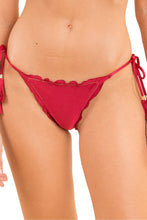 Carica l&#39;immagine nel visualizzatore di Gallery, Gallery: Rio De Sol Slip Bottom Shimmer-Divino Frufru
