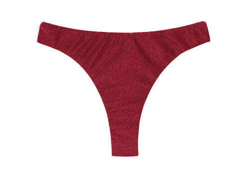 Product Front: Rio De Sol Slip Bottom Shimmer-Divino Nice-Fio