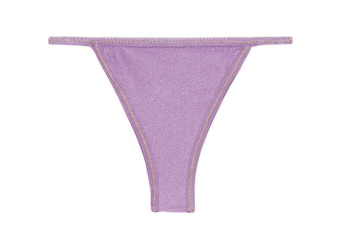 Product Front: Rio De Sol Slip Bottom Shimmer-Harmonia California