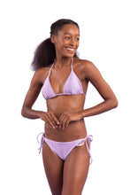 Carica l&#39;immagine nel visualizzatore di Gallery, Image 04: Rio De Sol Slip Bottom Shimmer-Harmonia Ibiza-Comfy
