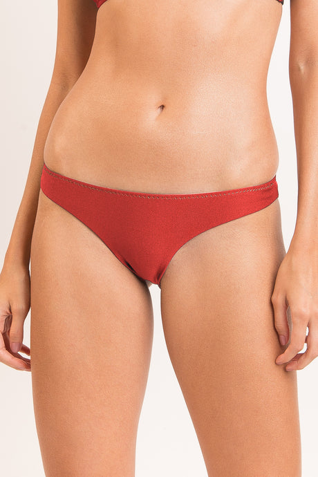 Gallery: Rio De Sol Slip Bottom Shimmer-Liquor Essential