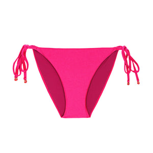 Product Front: Rio De Sol Slip Bottom Shimmer-Olinda Ibiza-Comfy