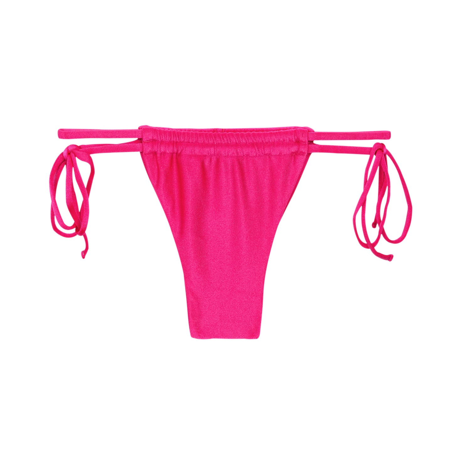 Product Front: Rio De Sol Slip Bottom Shimmer-Olinda Pipa