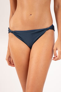 Gallery: Rio De Sol Slip Bottom Shimmer-Shark Mel