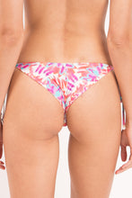 Carica l&#39;immagine nel visualizzatore di Gallery, Image 07: Rio De Sol Slip Bottom Splash Cheeky-Tie
