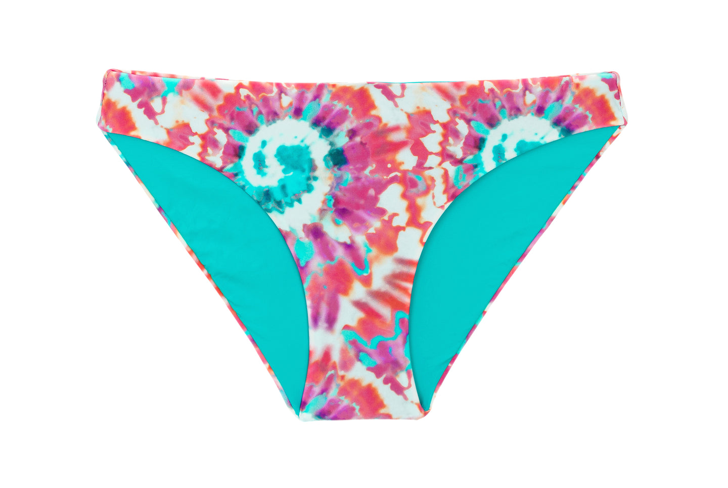 Product Front: Rio De Sol Slip Bottom Splash Essential-Comfy