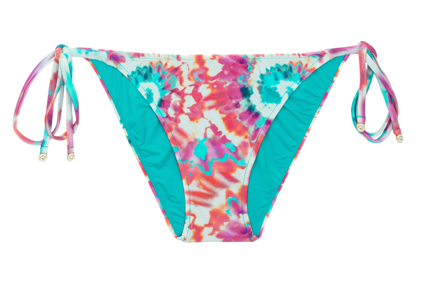 Product Front: Rio De Sol Slip Bottom Splash Ibiza-Comfy