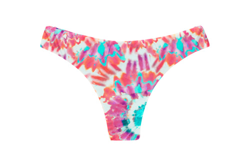 Product Front: Rio De Sol Slip Bottom Splash Nice-Fio
