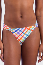 Carica l&#39;immagine nel visualizzatore di Gallery, Gallery: Rio De Sol Slip Bottom Square Mel
