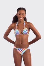 Carica l&#39;immagine nel visualizzatore di Gallery, Image 04: Rio De Sol Slip Bottom Square Mel
