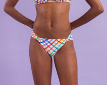 Carica l&#39;immagine nel visualizzatore di Gallery, Image 09: Rio De Sol Slip Bottom Square Mel
