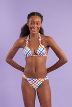 Carica l&#39;immagine nel visualizzatore di Gallery, Image 12: Rio De Sol Slip Bottom Square Mel
