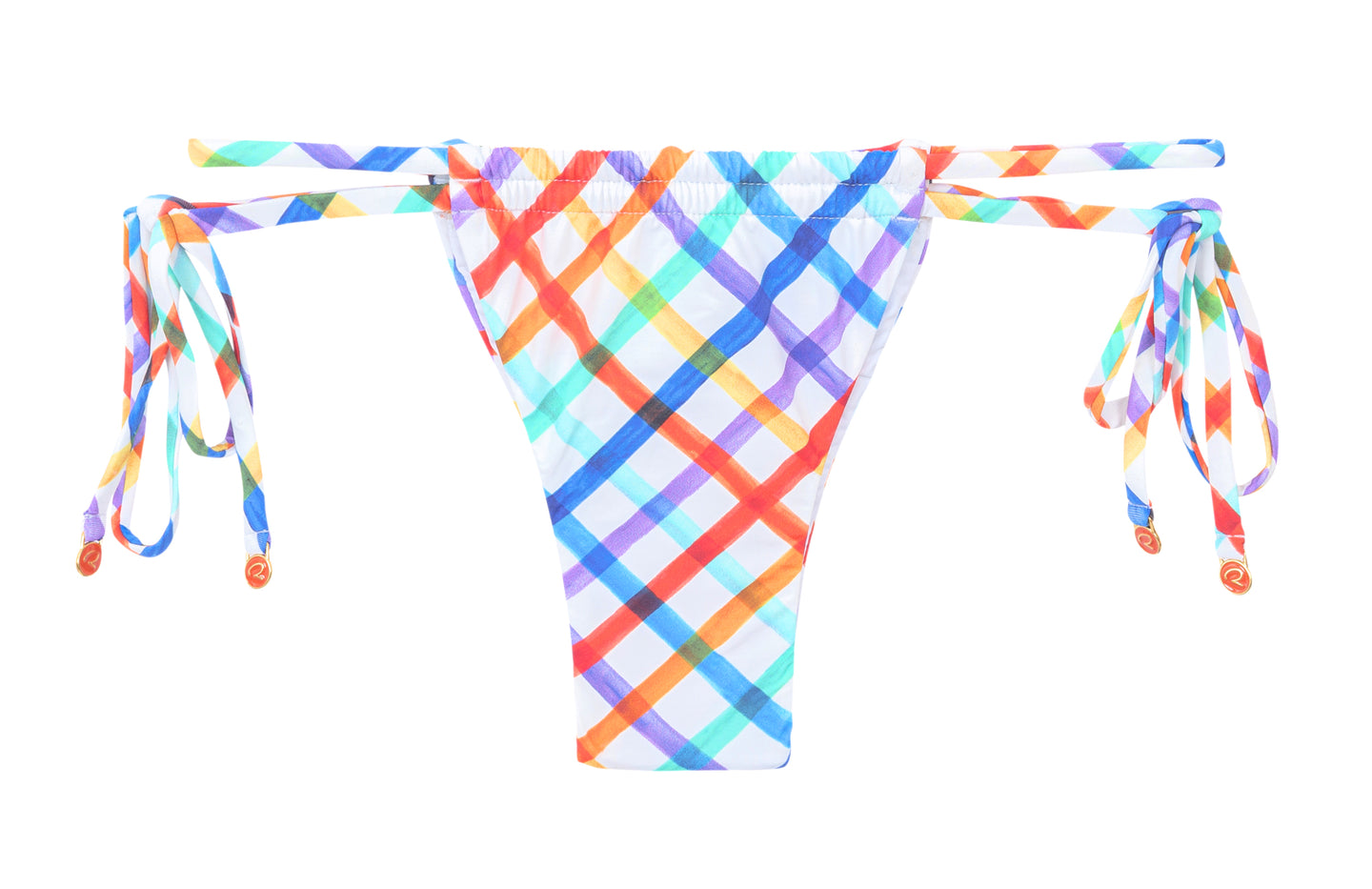 Product Front: Rio De Sol Slip Bottom Square Pipa