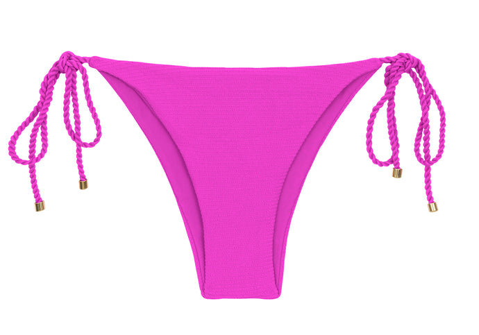 Product Front: Rio De Sol Slip Bottom St-Tpz-Pink Ibiza