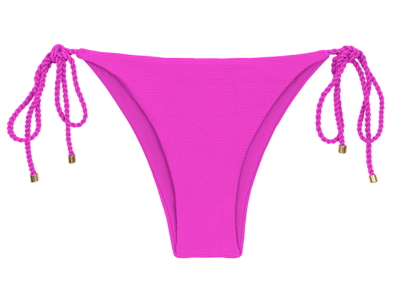 Product Front: Rio De Sol Slip Bottom St-Tpz-Pink Ibiza