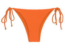 Carica l&#39;immagine nel visualizzatore di Gallery, Product Front: Rio De Sol Slip Bottom St-Tpz-Tangerina Ibiza
