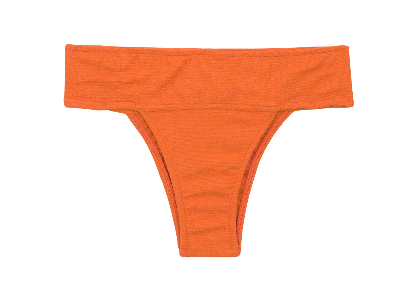 Product Front: Rio De Sol Slip Bottom St-Tpz-Tangerina Rio-Cos