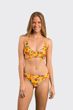 Carica l&#39;immagine nel visualizzatore di Gallery, Model Front: Rio De Sol Slip Bottom Stories Ciao
