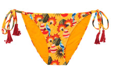 Carica l&#39;immagine nel visualizzatore di Gallery, Product Front: Rio De Sol Slip Bottom Stories Ibiza-Comfy
