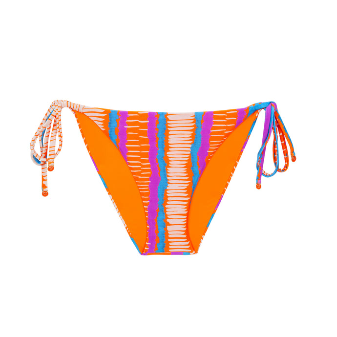 Product Front: Rio De Sol Slip Bottom Stripes Ibiza-Comfy