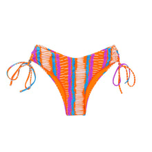 Carica l&#39;immagine nel visualizzatore di Gallery, Product Front: Rio De Sol Slip Bottom Stripes Lola
