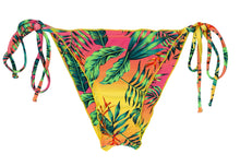 Carica l&#39;immagine nel visualizzatore di Gallery, Product Front: Rio De Sol Slip Bottom Sun-Sation Frufru
