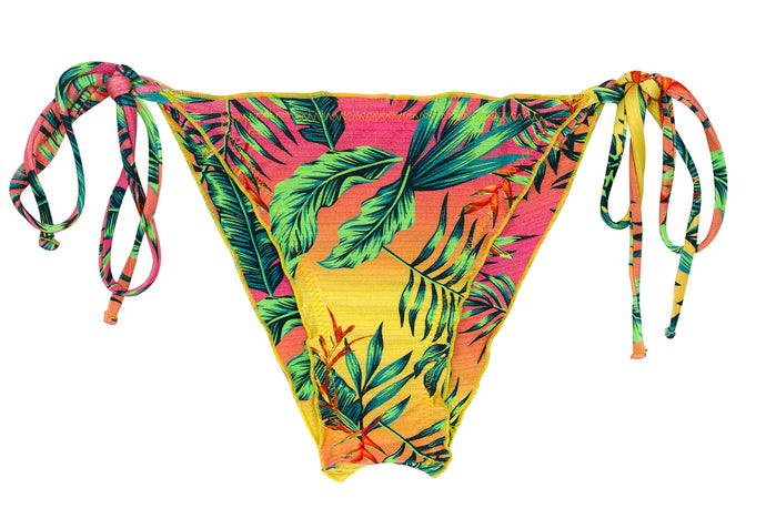 Product Front: Rio De Sol Slip Bottom Sun-Sation Frufru