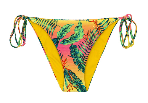Product Front: Rio De Sol Slip Bottom Sun-Sation Ibiza-Comfy